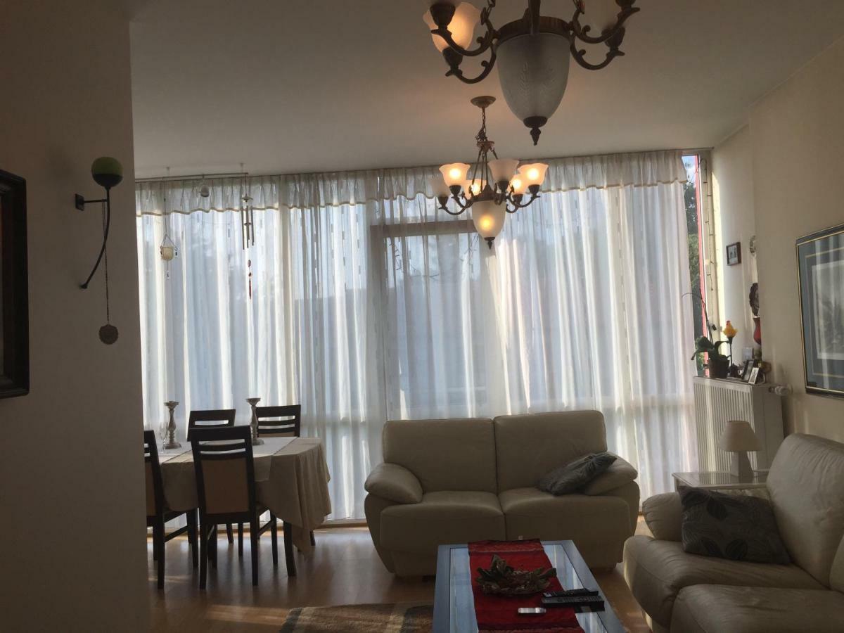 Zolitūdes Iela Leilighet Appartement Riga