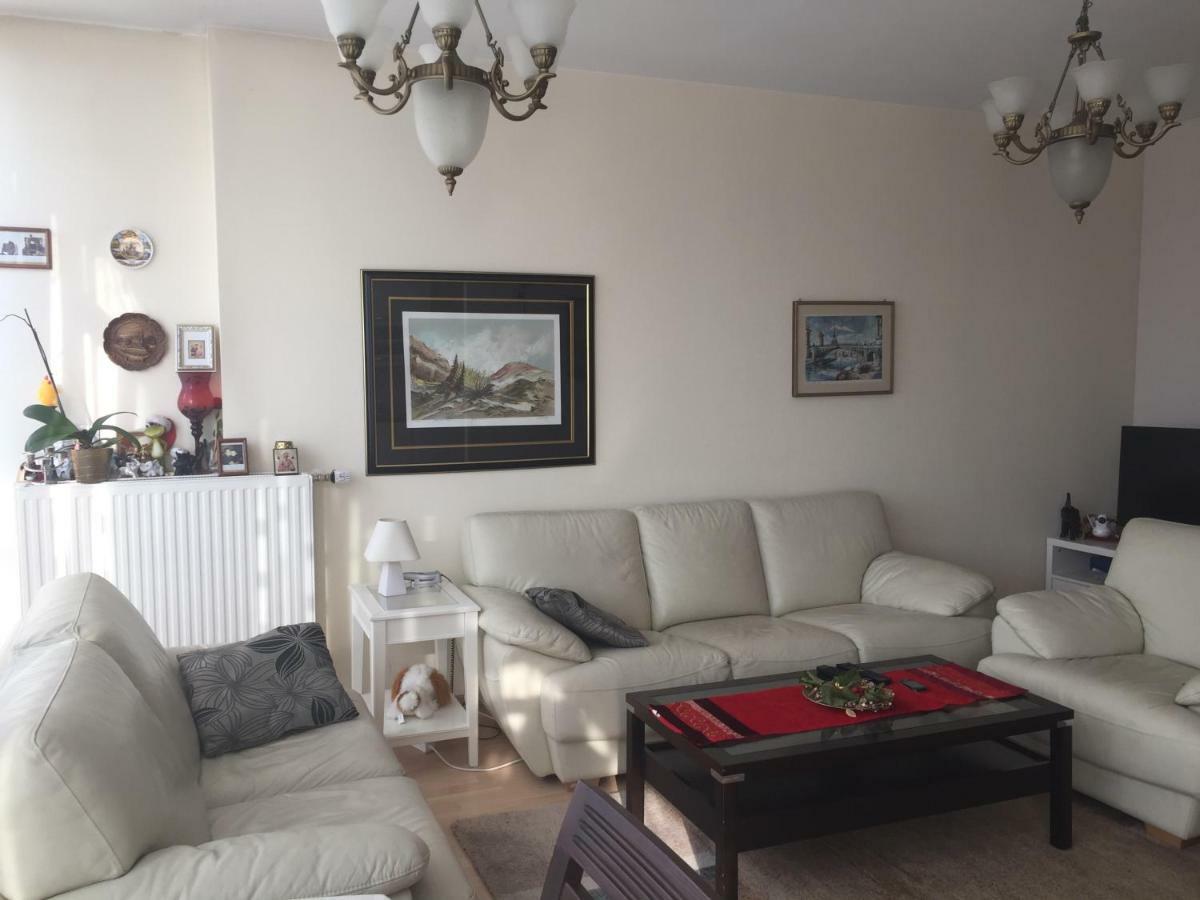 Appartement Zolitūdes Iela Leilighet