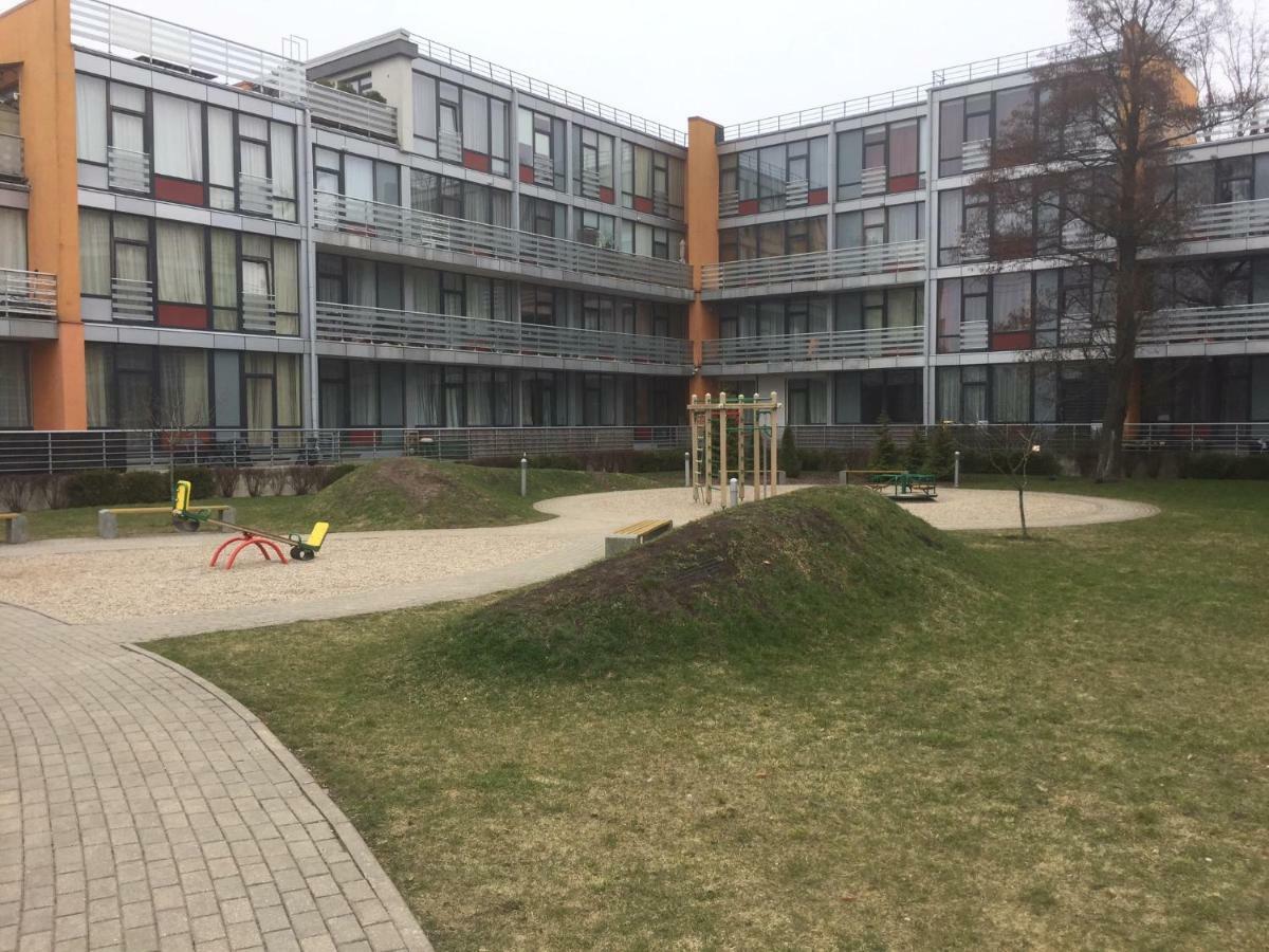 Appartement Zolitūdes Iela Leilighet *
